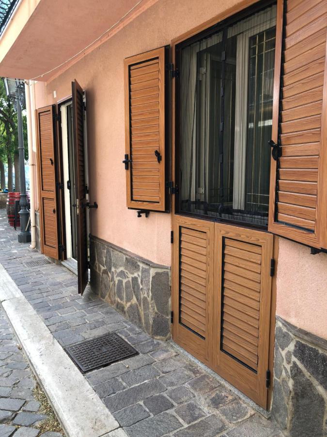 La Casetta Di Angela Sant'Ambrogio  Kültér fotó