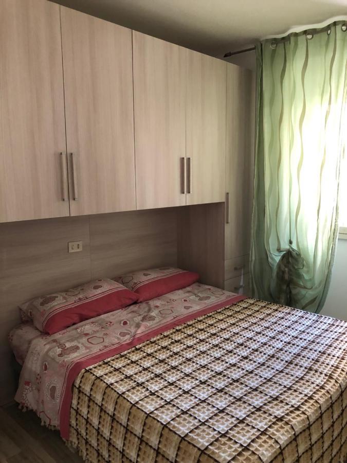 La Casetta Di Angela Sant'Ambrogio  Kültér fotó