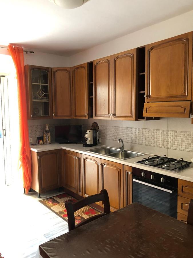 La Casetta Di Angela Sant'Ambrogio  Kültér fotó
